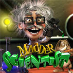 Madder Scientist