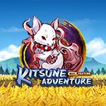 Kitsune Adventure